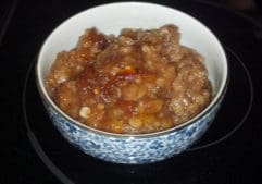 Peach Crisp 4