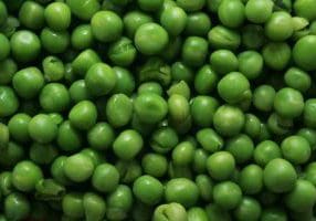 Creamed Peas
