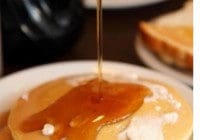 Pecan Pancakes