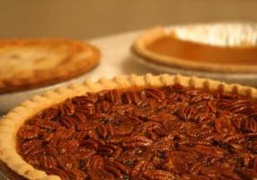 Pecan Pie
