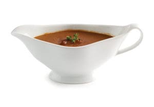 Perfect Gravy