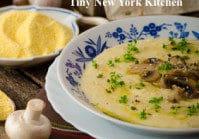 Easy Polenta
