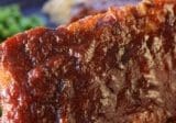 Pomegranate Ribs