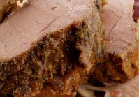 Pork Chops