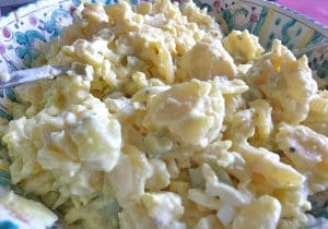 Potato Salad
