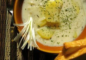 Potato Soup