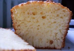 Pound Cake 2