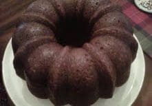 Pumkin Cake