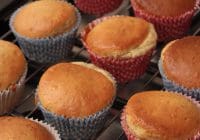 Pumpkin Muffins