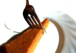 Pumpkin Pie Smoothie