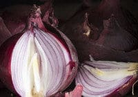 Quick Pickled Red Onions