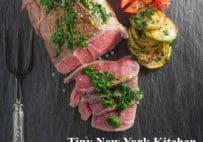 Slow Cooker Roast Beef Dinner