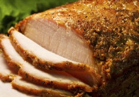 Roasted Pork 2
