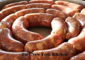 Sausages