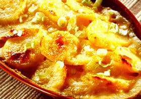 Scalloped Potatoes