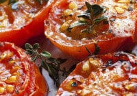 Scalloped Tomatoes
