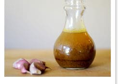 Sesame Ginger Vinaigrette