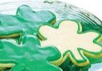 Shamrock Cut Outs