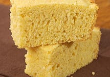 Southern Cornbread
