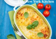 Spaghetti Casserole