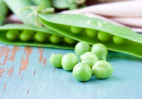 Spring Pea Medley