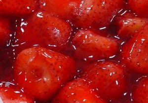 Strawberry Jam