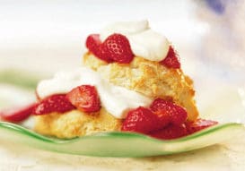 Strawberry Shortcake 2
