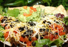 Taco Salad 1