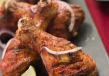 Tandoori Drumsticks
