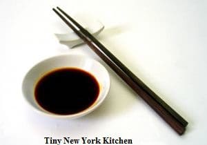 Teriyaki Marinade