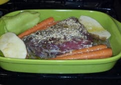 Tri Tip 2