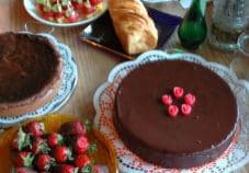 Valentine Cake
