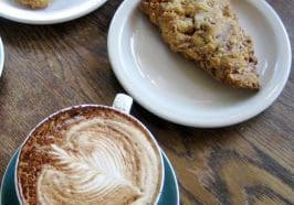 Victoria's Scones