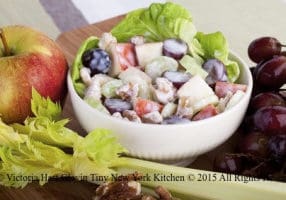 Waldorf Salad