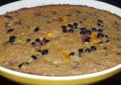 Weekend Coffee Cake 2