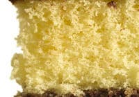 Yellow Cake