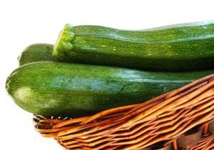 Zucchini