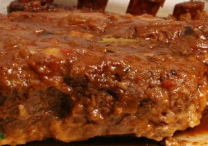 beef short ribs
