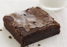 Fudge Brownie