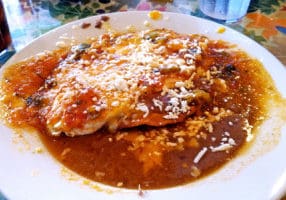 Huevos Rancheros