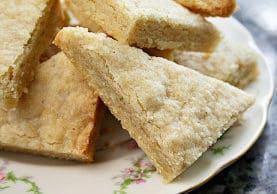 Shortbread