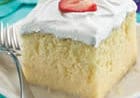 tres leches